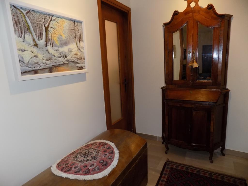 B&B La Giara Di Giambra Rosario Verona Exterior photo