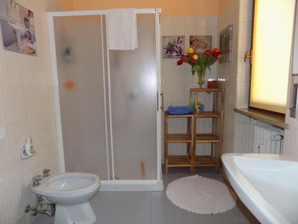 B&B La Giara Di Giambra Rosario Verona Room photo