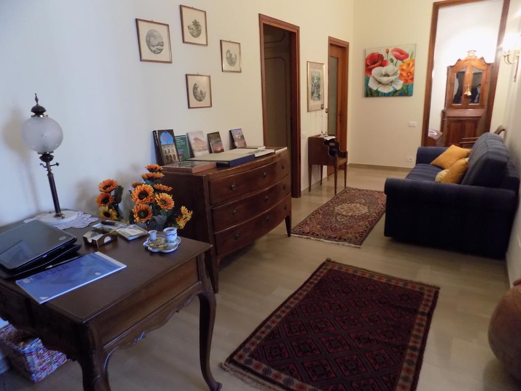 B&B La Giara Di Giambra Rosario Verona Exterior photo
