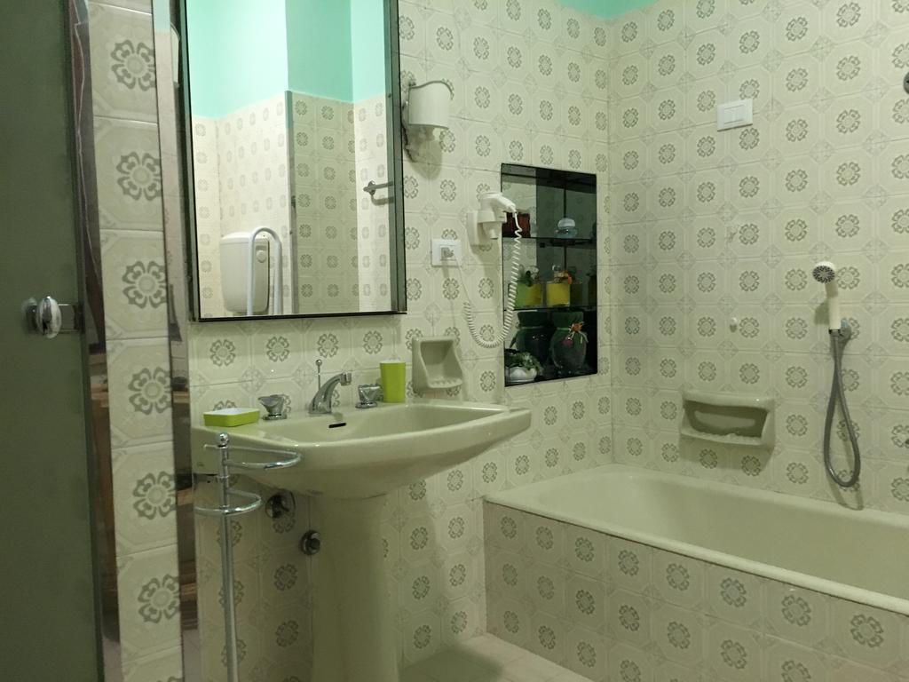 B&B La Giara Di Giambra Rosario Verona Exterior photo