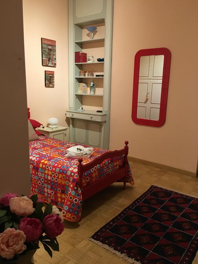 B&B La Giara Di Giambra Rosario Verona Exterior photo